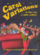 Jerry Lanning: Carol Variations: Piano: Instrumental Album