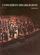 Cecil Bolton: Concerto Highlights: Piano: Instrumental Album