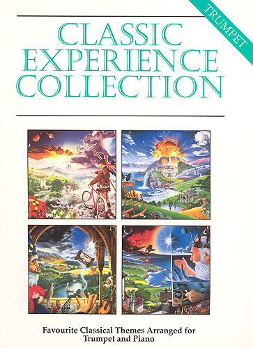 Classic Experience Collection: Trumpet: Instrumental Album