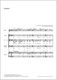 Gaudete!: Mixed Choir: Vocal Score
