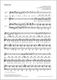 Christoph J.K. Muller: Gatatumba: Mixed Choir: Vocal Score