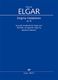 Edward Elgar: Enigma-Variationen Op. 36: Organ