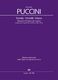 Giacomo Puccini: Sonate  Versetti  Marce: Organ
