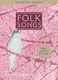 Choral Collection Folk Songs: Mixed Choir