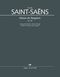 Camille Saint-Sans: Messe de Requiem: SATB: Vocal Score