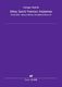 Damijan Mocnik: Missa Sancti Francisci Assisiensis: Mixed Choir: Score