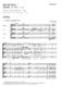 Antonio Vivaldi: Introduzione E Gloria: SATB: Vocal Score