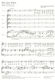 Felix Mendelssohn Bartholdy: Hör mein Bitten: SATB: Vocal Score