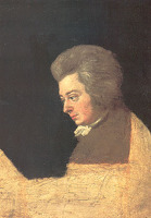 Wolfgang Amadeus Mozart: Decoration
