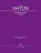 Joseph Haydn: Die Jahreszeiten: Mixed Choir: Score