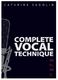 Cathrine Sadolin: Complete Vocal Technique: Vocal Solo: Vocal Tutor