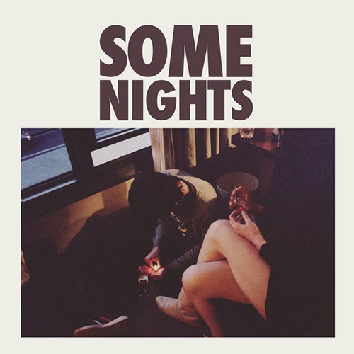 Fun.: Some Nights: Ukulele: Sheet-Digital