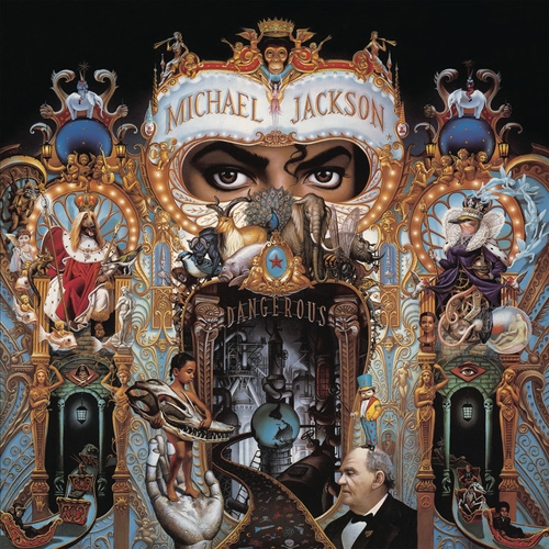 Michael Jackson: Heal The World: Piano: Sheet-Digital