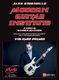 Alex Stornello: Modern Guitar Institute Vol. 1: Guitar: Instrumental Tutor