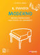 Virginio Aiello: Il Pianista Moderno: Piano: Instrumental Tutor