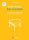 Virginio Aiello: Piano Songs For Children: Piano Solo: Instrumental Album