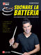 Corrado Bertonazzi: Suonare La Batteria: Drumkit: Instrumental Tutor