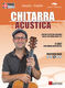 Claudio Cicolin: Chitarra Acustica: Guitar: Instrumental Tutor