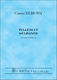 Claude Debussy: Pelleas Et Melisande - Partition D