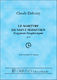 Claude Debussy: Martyre Poche (Fragments Symphoniques): Orchestra