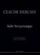 Claude Debussy: Suite Bergamasque For Piano - Extrait Du: Piano: Instrumental