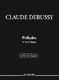Claude Debussy: Preludes 1er et 2e Livres: Piano: Instrumental Work