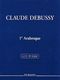 Claude Debussy: Première Arabesque: Piano: Instrumental Work