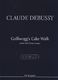Claude Debussy: Golliwogg