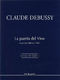 Claude Debussy: La puerta del vino: Piano: Instrumental Work