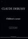 Claude Debussy: Children's corner: Piano: Instrumental Album