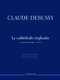 Claude Debussy: La Cathédrale engloutie: Piano: Instrumental Album