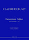 Claude Debussy: Danseuses De Delphes: Piano: Instrumental Album