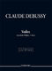 Claude Debussy: Voiles - Extrait Du - Excerpt From Série I Vol. 5: Piano: