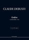 Claude Debussy: Ondine - Extrait Du - Excerpt From Série I Vol. 5: Piano: