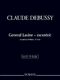 Claude Debussy: General Lavine - excentric: Piano: Instrumental Album