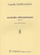 Camille Saint-Sa�ns: Allegro Appassionato opus 43: Cello: Instrumental Work