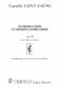 Camille Saint-Sans: Introduction Et Rondo Capriccioso Opus 28: Violin and
