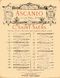 Camille Saint-Sans: Ascanio Opera en 5 Actes et 7 Tableaux no 17: Vocal and