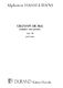 Hasselmans, Alphonse : Livres de partitions de musique
