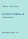 Camille Saint-Sans: Rouet d'Omphale Poeme Symphonique: Orchestra: Study Score