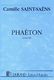 Camille Saint-Sans: Phaeton opus 39: Orchestra: Study Score
