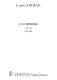 Louis Vierne: Symphonie N 3 Op 28: Organ: Instrumental Work