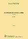 Louis Vierne: 24 Pièces en Style Libre Opus 31 Vol.1: Organ: Instrumental Work