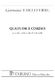 Germaine Tailleferre: Quatuor  Cordes: String Quartet