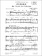 Lili Boulanger: Psaume 130 Du Fond De L'Abime: Men's Choir