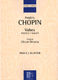 Frdric Chopin: Valses: Piano: Instrumental Album
