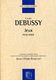 Claude Debussy: Jeux - Pome Dans: Piano Duet: Instrumental Work