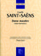 Camille Saint-Saëns: Danse Macabre - Poeme Symphonique: Piano Solo: Instrumental