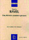 Maurice Ravel: Cinq Mélodies populaires grecques: High Voice