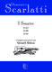 Domenico Scarlatti: 3 Sonates K.113 / K.380 / K.466: Guitar: Instrumental Album
